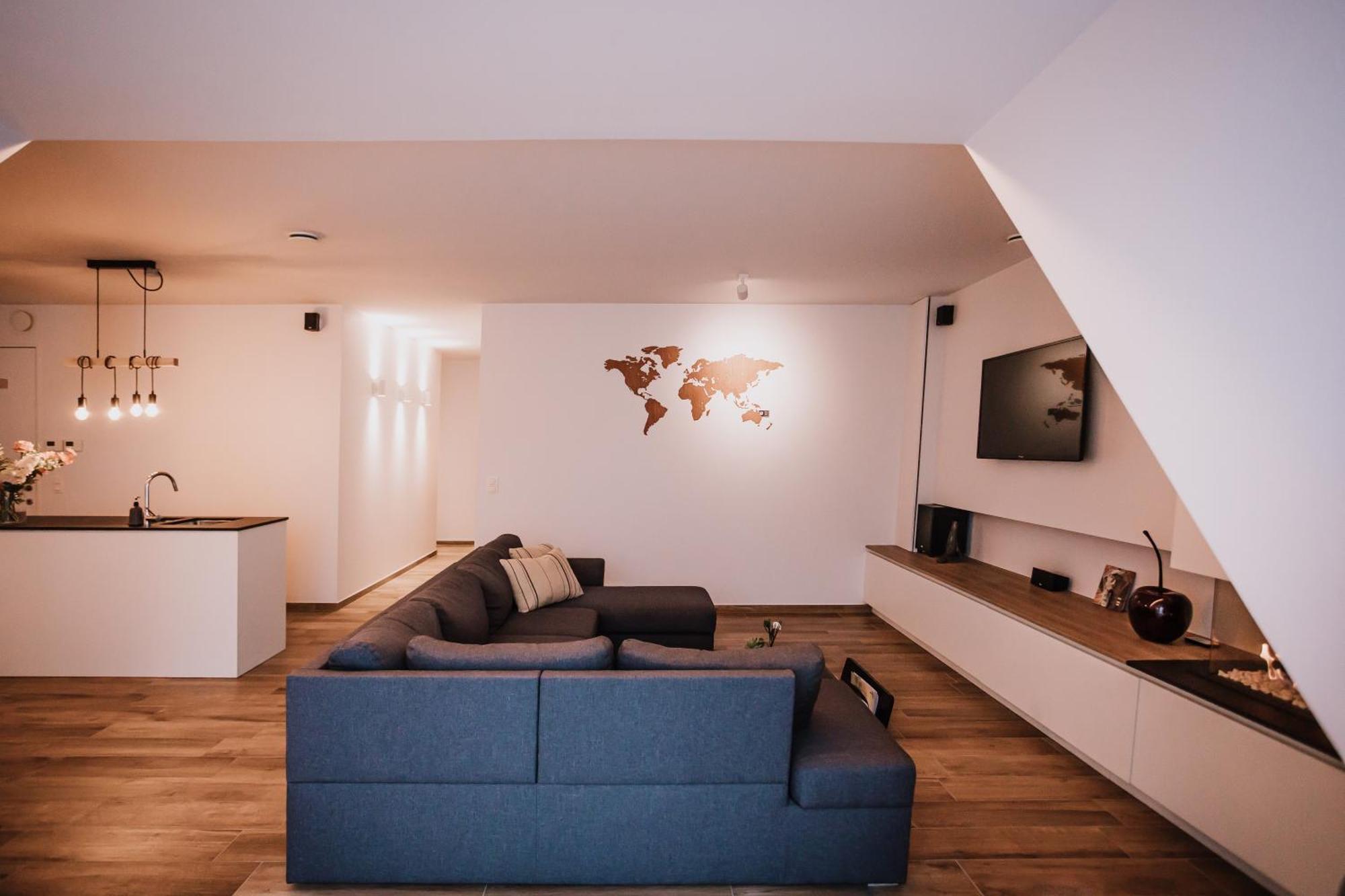 Appartement Rozenhof Nieuwpoort Exteriör bild