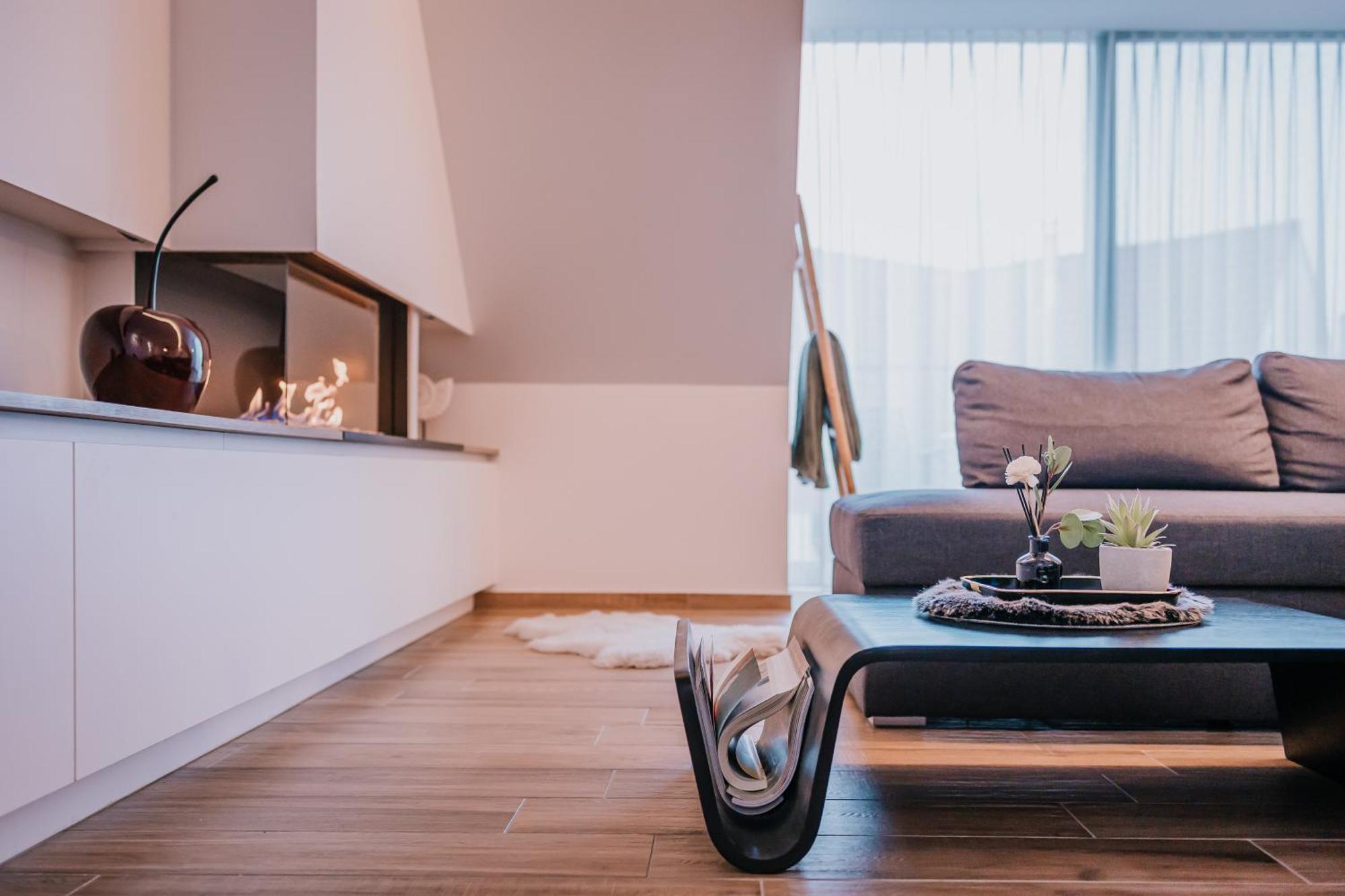 Appartement Rozenhof Nieuwpoort Exteriör bild