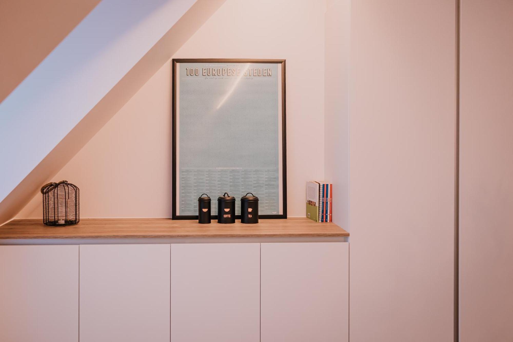 Appartement Rozenhof Nieuwpoort Exteriör bild