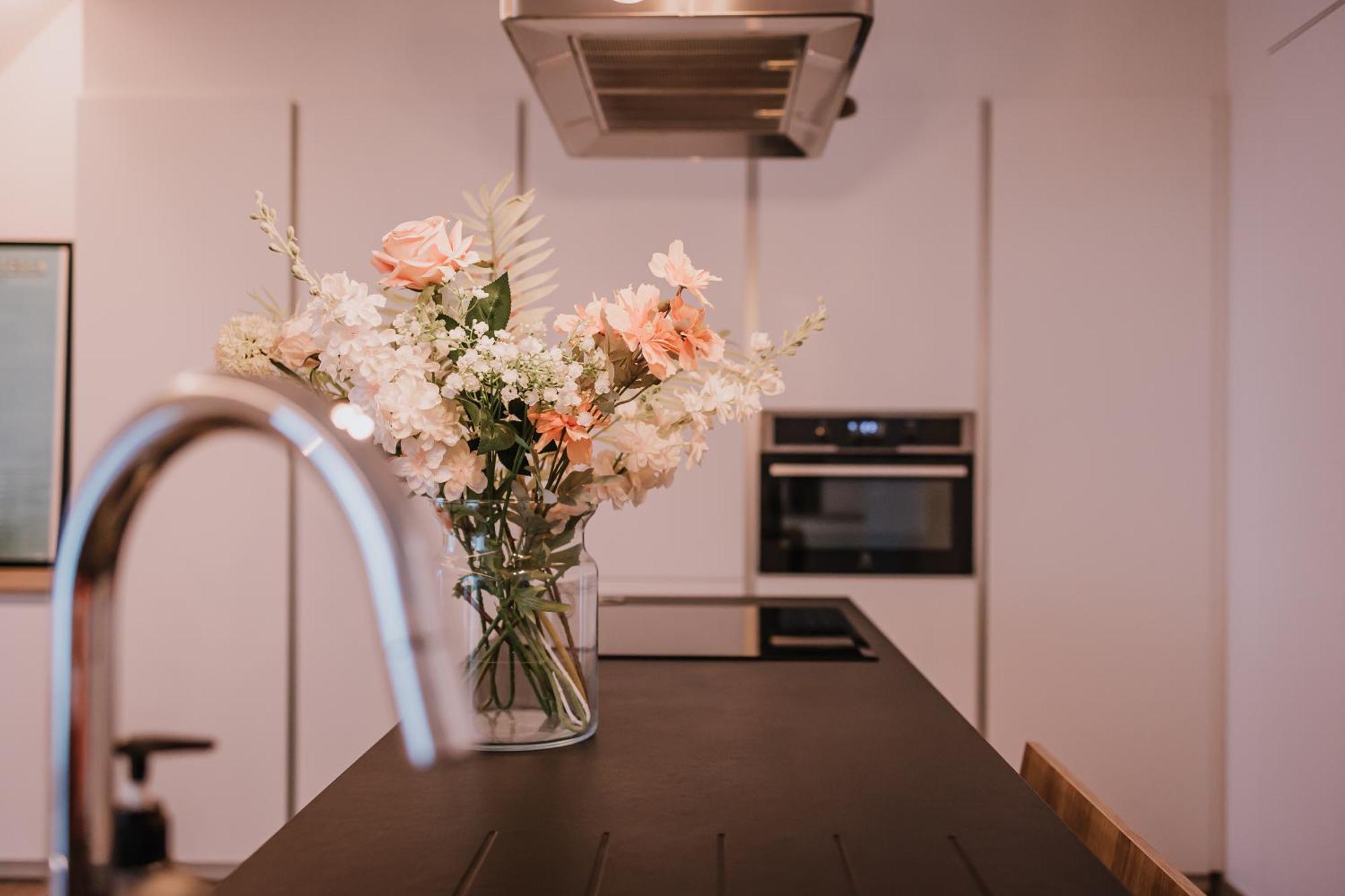 Appartement Rozenhof Nieuwpoort Exteriör bild